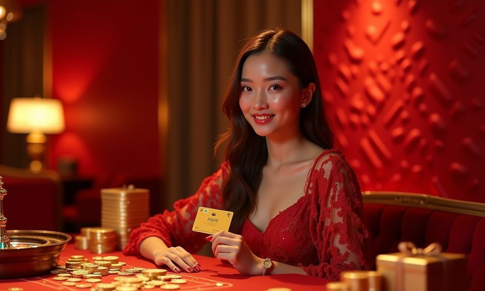 nagacuan Bonus